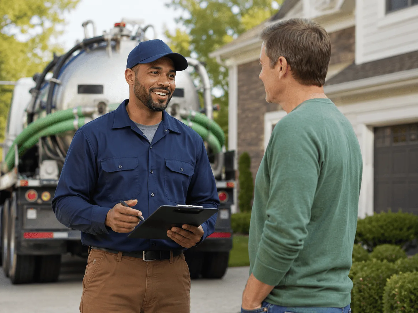 Mosquito Control Colfax, LA FAQs